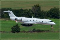 D-AGRA @ EDDR - Canadair CRJ-200LR - by Jerzy Maciaszek