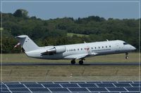 D-AGRA @ EDDR - Canadair CRJ-200LR (CL-600-2B19 - by Jerzy Maciaszek