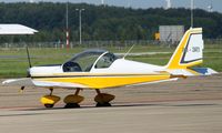 PH-3R1 @ EHLE - Lelystad Airport - by Jan Bekker