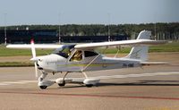 PH-4M6 @ EHLE - Lelystad Airport - by Jan Bekker