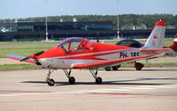 PH-3R5 @ EHLE - Lelystad Airport - by Jan Bekker