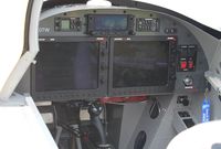 N610TW @ KOSH - Vans RV-8 - by Mark Pasqualino