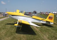 N610TW @ KOSH - Vans RV-8 - by Mark Pasqualino