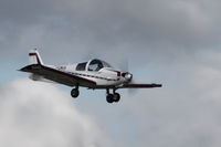 C-GMYP @ CYXX - Landing - by Guy Pambrun