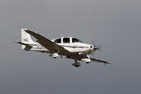 C-GUDY @ CYXX - Landing - by Guy Pambrun