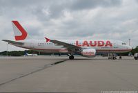 OE-LOI @ EDDK - Airbus A320-214 - OE LDM LaudaMotion - 2994 - OE-LOI - 27.05.2019 - CGN