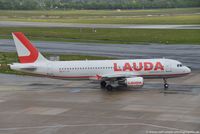 OE-LON @ EDDL - Airbus A320-214 - OE LDM LaudaMotion - 3048 - OE-LON - 28.05.2019 - DUS