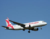 CN-NMO @ EKCH - CN-NMOlanding tw 04L