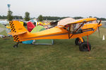 N921S photo, click to enlarge