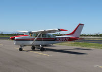 N3683Y @ KFFZ - Mesa AZ