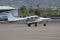 N8244Y @ KFFZ - Mesa AZ