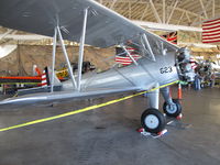 N75623 @ KFFZ - Falcon field open doors day - by olivier Cortot