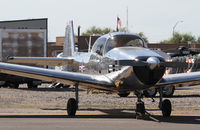 N91125 @ KFFZ - Mesa AZ - by olivier Cortot