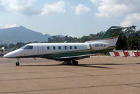 HB-VLX photo, click to enlarge HB-VLX photo, click to enlarge
