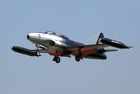 N133CN @ KOSH - Departing from runway 27. - by George Pergaminelis