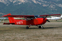 D-EETS @ LFKC - Parked - by micka2b