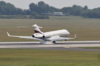PR-VDR @ LHBP - LHBP/BUD - Budapest Ferihegy, Liszt Ferenc International Airport, Hungary - by Attila Groszvald-Groszi