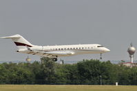 PR-VDR @ LHBP - LHBP/BUD - Budapest Ferihegy, Liszt Ferenc International Airport, Hungary - by Attila Groszvald-Groszi