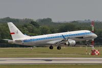 SP-LIM @ LHBP - LHBP/BUD - Budapest Ferihegy, Liszt Ferenc International Airport, Hungary - by Attila Groszvald-Groszi