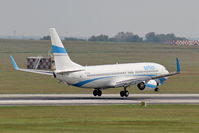 SP-ESA @ LHBP - LHBP/BUD - Budapest Ferihegy, Liszt Ferenc International Airport, Hungary - by Attila Groszvald-Groszi