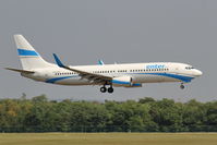 SP-ESA @ LHBP - LHBP/BUD - Budapest Ferihegy, Liszt Ferenc International Airport, Hungary - by Attila Groszvald-Groszi