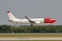 EI-FJL @ LHBP - LHBP/BUD - Budapest Ferihegy, Liszt Ferenc International Airport, Hungary - by Attila Groszvald-Groszi