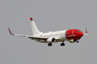 EI-FJL @ LHBP - LHBP/BUD - Budapest Ferihegy, Liszt Ferenc International Airport, Hungary - by Attila Groszvald-Groszi