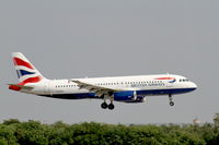 G-EUYA @ LHBP - LHBP/BUD - Budapest Ferihegy, Liszt Ferenc International Airport, Hungary - by Attila Groszvald-Groszi