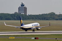 EI-FIH @ LHBP - LHBP/BUD - Budapest Ferihegy, Liszt Ferenc International Airport, Hungary - by Attila Groszvald-Groszi