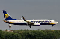 EI-FIH @ LHBP - LHBP/BUD - Budapest Ferihegy, Liszt Ferenc International Airport, Hungary - by Attila Groszvald-Groszi