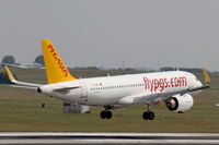 TC-NBI @ LHBP - LHBP/BUD - Budapest Ferihegy, Liszt Ferenc International Airport, Hungary - by Attila Groszvald-Groszi