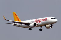 TC-NBI @ LHBP - LHBP/BUD - Budapest Ferihegy, Liszt Ferenc International Airport, Hungary - by Attila Groszvald-Groszi