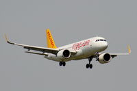 TC-NBI @ LHBP - LHBP/BUD - Budapest Ferihegy, Liszt Ferenc International Airport, Hungary - by Attila Groszvald-Groszi