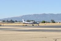 N786WW @ LVK - Livermore Airport California 2019. - by Clayton Eddy