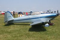 N193DM @ KOSH - Vans RV-4 - by Mark Pasqualino