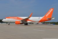 OE-ICT @ EDDK - Airbus A320-214(W) - EC EJU easyJet Europe - 6550 - OE-ICT - 29.08.2018 - CGN - by Ralf Winter