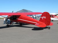 N89550 @ KFFZ - Mesa AZ - by olivier Cortot