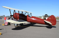 N67957 @ KFFZ - Mesa AZ - by olivier Cortot