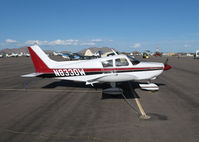 N8330W @ KCGZ - Cactus fly in - by olivier Cortot