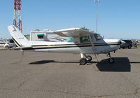 N4976P @ KCGZ - Cactus fly in - by olivier Cortot