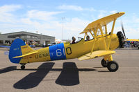 N5045V @ KCGZ - Cactus fly in - by olivier Cortot