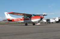 N8375S @ KCGZ - Cactus fly in - by olivier Cortot