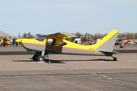 N8723Z @ KCGZ - Cactus fly in - by olivier Cortot
