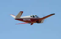 N9779R @ KCGZ - Leaving Cactus fly in - by olivier Cortot