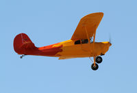 N21091 @ KCGZ - Flaming paint job ! - by olivier Cortot