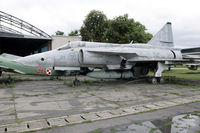 37954 - Polish Aviation Museum 21.8.2019 - by leo larsen