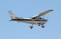N97747 @ KCGZ - Leaving the cactus fly in - by olivier Cortot