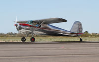 N89563 @ KCGZ - Cactus fly in - by olivier Cortot