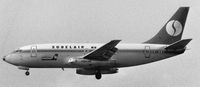 OO-SBT @ EBBR - Approaching Brussels 25L - by j.van mierlo
