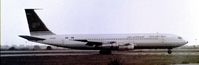 JY-CAB @ EBBR - Taxiing on arrival at BRUCARGO - by j.van mierlo